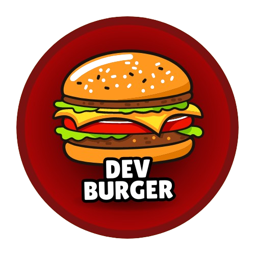 Logo DevBurguer